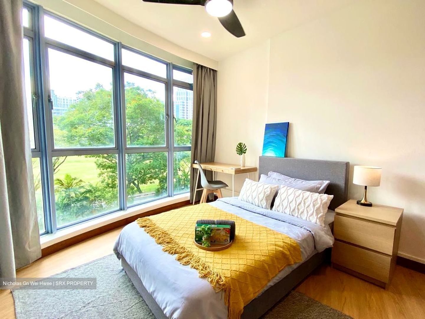 Emerald Park (D3), Condominium #374762861